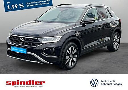 VW T-Roc Volkswagen Goal 1.0 TSI / Navi, ParkAssi, AHK, LED
