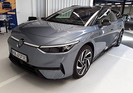 VW ID.7 Volkswagen Tourer - Pro S - AHK Kamera DCC