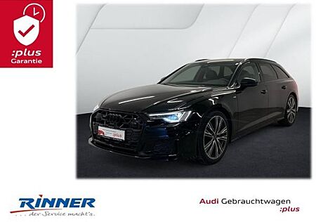 Audi A6 Avant 50 TDI quattro S line - kurzfristig verfügbar !