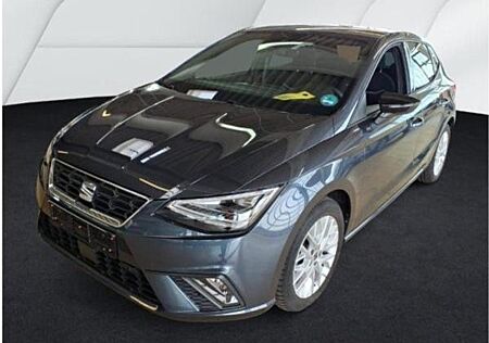 Seat Ibiza FR - 1.0 TSI DSG Voll-LED,Navi,Einparkhilfe,Full Link