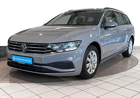 VW Passat Volkswagen Variant 1.5 TSI DSG Conceptline PDC LED Navi Sitzhzg