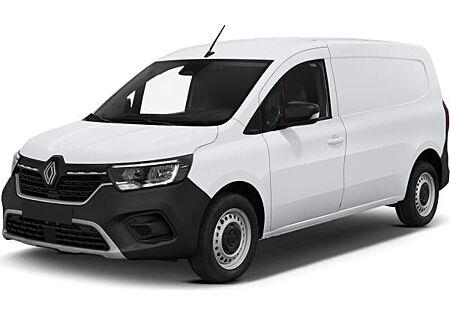 Renault Kangoo Rapid Advance L1 75 GJR/SHZ/Klima