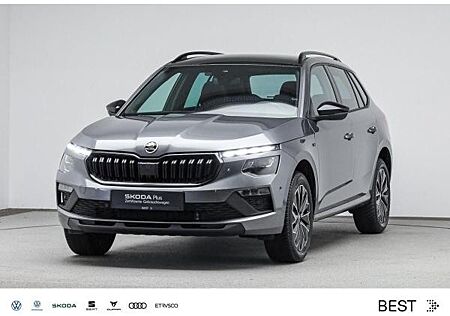 Skoda Kamiq 1.5 TSI DSG TOUR*MATRIX*AHK*PANO*KAMERA*SHZ