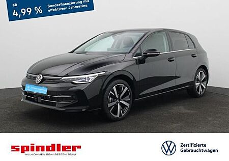 VW Golf Volkswagen VIII Style 1.5 eTSI DSG/ AHK, ACC, 360°Kamer