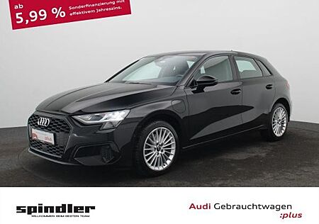 Audi A3 Sportback advanced 40TFSIe S-tronic/ ParkAssi