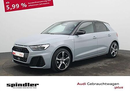 Audi A1 Sportback S-Line 30 TFSI S-tronic / LED, RFK