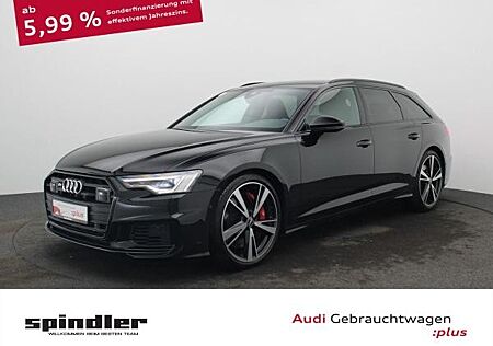 Audi S6 Avant TDI quattro/ MMI-Navi plus, Matrix, ACC