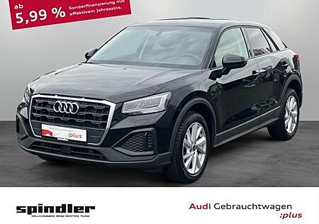 Audi Q2 35 TFSI S-tronic / MMI-Navi plus, LED, RFK