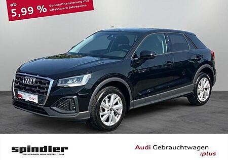 Audi Q2 35 TFSI S-tronic / MMI-Navi+, LED, RFK, SHZ