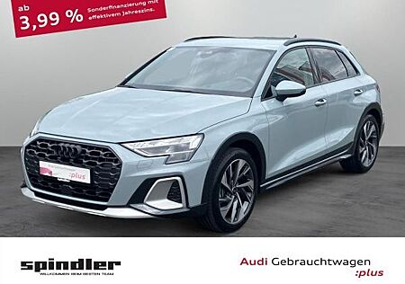Audi A3 allstreet 35 TFSI / Navi+, Matrix, Sonos, AHK