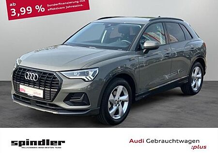 Audi Q3 advanced 35 TFSI S-tronic / Navi+, LED, AHK