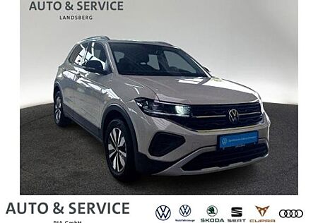 VW T-Cross Volkswagen Goal*DSG*Sitzheizung*Rückfahrkamera uvm.