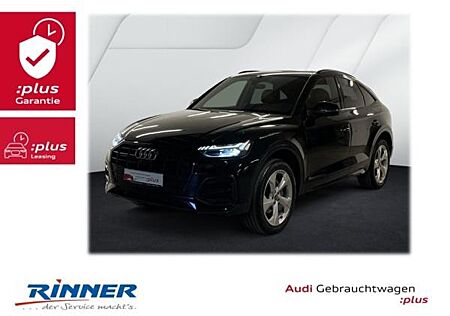 Audi Q5 Sportback 45 TFSI quattro advanced - kurzfristig verfügbar !