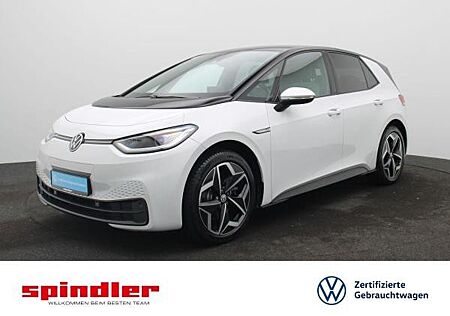 VW ID.3 Volkswagen Pro Performance Business/ Navi, Matrix, SHZ