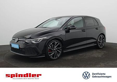 VW Golf Volkswagen VIII GTD 2.0 TDI DSG / Navi, Matrix, RFK