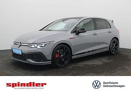 VW Golf Volkswagen VIII GTI Clubsport 2.0TSI DSG/ Matrix, Pano