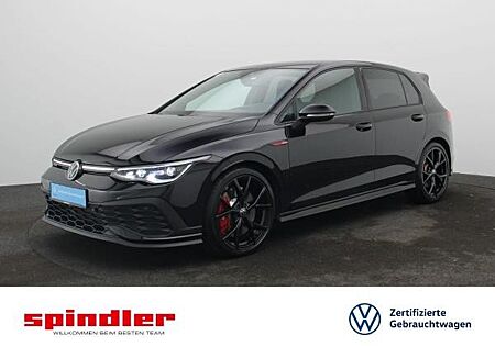VW Golf Volkswagen VIII GTI Clubsport 2.0TSI DSG/ Matrix, Pano