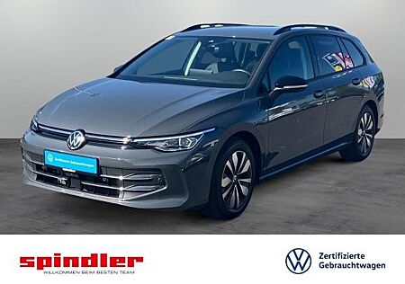 VW Golf Variant Volkswagen Goal 2.0TDI DSG / Navi, Matrix, AHK