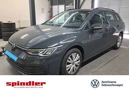 VW Golf Variant Volkswagen Life 2.0 TDI DSG/LED, ACC, RFK,NAVI