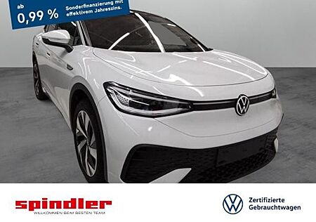 VW ID.5 Volkswagen Pro Performance / Navi, Matrix, 360°, AHK