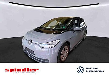 VW ID.3 Volkswagen Pro Life / Navi, Standklima, LED, SHZ, CCS