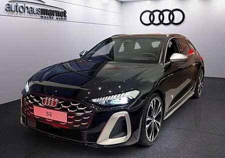 Audi S5 Avant TFSI quattro 270(367)kW(PS) S tronic *VORFÜHRWAGEN*SOFORT*
