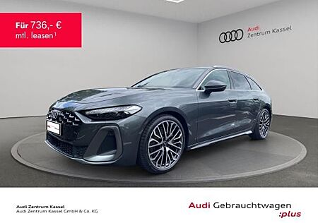 Audi A5 Avant TDI quattro Matrix Navi AHK StandHZG