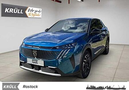 Peugeot 3008 GT +Standheizung+ab 329 mtl. Finanzieren+