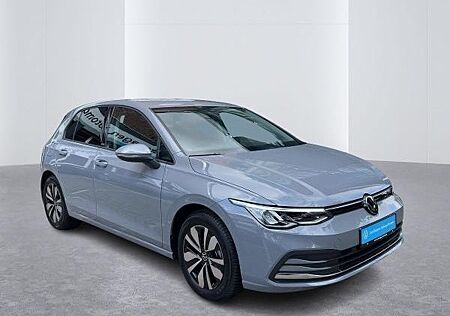VW Golf Volkswagen VIII 1.5 eTSI Move DSG Rückfkamera Navi LED