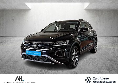 VW T-Roc Volkswagen 1.0 TSI Move Navi LED SHZ PDC DAB App-Connect
