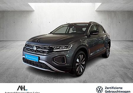 VW T-Roc Volkswagen 1.0 TSI Goal AHK Navi ACC LED DAB+