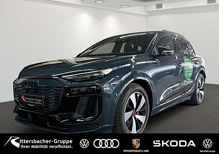 Audi e-tron 55 Interieur S Matrix LED Pano Techn pro B&O Fahren+Parken plus
