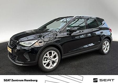 Seat Arona 1.0 TSI FR DSG Navi LED Link Sitzhzg Digital