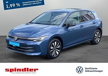 VW Golf Volkswagen VIII Life 1.5 TSI DSG / LED, ACC, AHK, Navi
