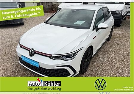 VW Golf Volkswagen GTi Keyless Access (Schließ- u. Startsystem)