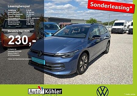VW Golf Variant Volkswagen Goal TSi Area View /LED-Matrixscheinwerfer