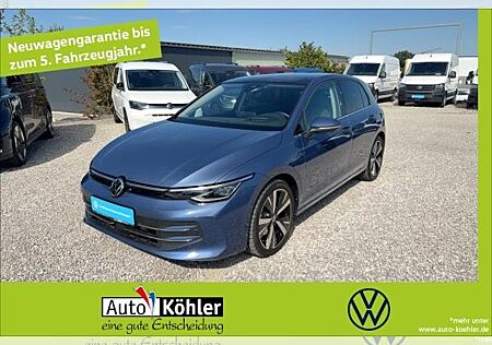 VW Golf Volkswagen Style eTSi DSG Harmann Kardon / DCC Fahrwerk