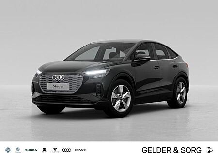 Audi Q4 e-tron Q4 Sportback e-tron 45 ACC*Assist+*Standklima