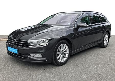 VW Passat Volkswagen Variant 2.0 TDI Business DSG LED Sitzhzg