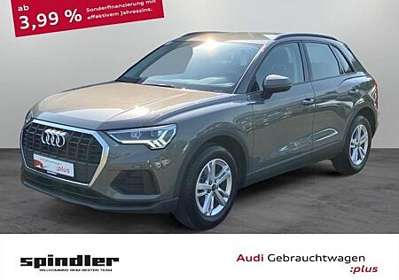 Audi Q3 35TDI S-tronic / MMI-Navi plus, LED, ACC, SHZ