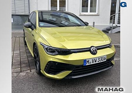 VW Golf Volkswagen VIII R "333" Performance 2.0 TSI 4mot. AKRAPOVIC NaviPro MatrixLED DSG