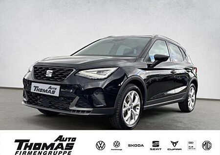 Seat Arona FR 1.0TSI DSG