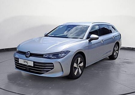 VW Passat Volkswagen Variant, AHK, Travel Assist, Akustikpaket, sofort verfügbar