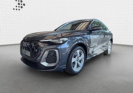 Audi Q5 Sportback TDI quattro 150(204)kW(PS) S tronic *VORFÜHRER*SOFORT*