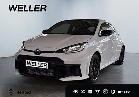 Toyota Yaris GR Automatik *18'' BBS geschmiedet*ACC*CAM*