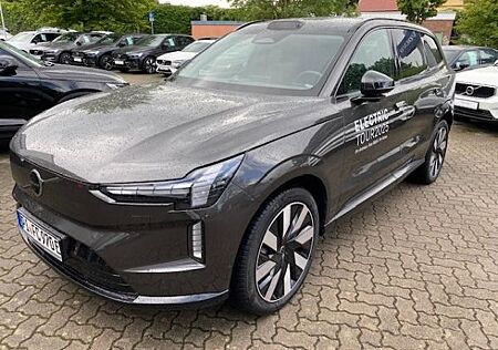 Volvo EX90 Twin Motor Ultra