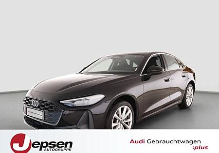 Audi A5 Limousine TFSI qu. S tr. LED AHK ParkAssCam