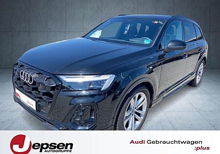Audi Q7 SUV S line 50 TDI qu. tiptr. Luft PANO HUD 20