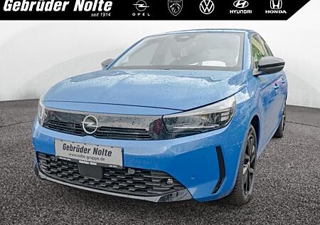 Opel Corsa Edition - inkl. Allwetter, inkl. SHZ, uvm. sofort verfügbar