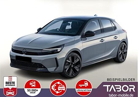 Opel Corsa 1.2 100 AT8 GS TechP Kam PDC 10"-DAB LM16